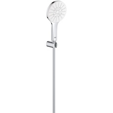 Bild Rainshower SmartActive 130 Wandhalterset 3 Strahlarten, 26581LS0