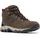 Ridge Plus II Suede Cordovan/Spice 46