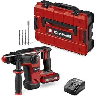 Einhell TP-HD 18/28 Li BL +4 inkl. 3,0 Ah + Ladegerät