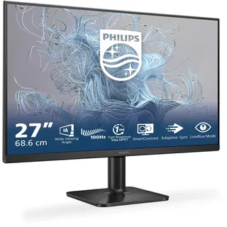 Philips 1000 Series 27E2N1100L 27" schwarz
