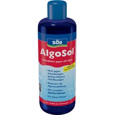 Bild AlgoSol 500 ml