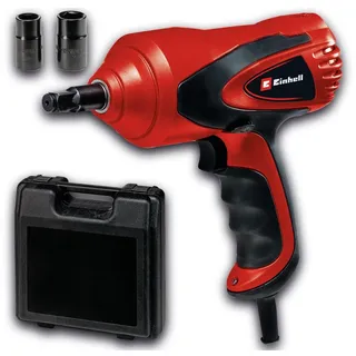Einhell CC-HS 12/1 inkl. 2 Stecknüsse 17/19 & 21/23 mm + Koffer