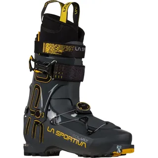 La Sportiva Tourenskischuhe Carbon/Yellow 27,0