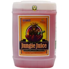 Advanced Nährstoffe Jungle Juice Bloom Erde änderungsanträge