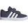 VS Pace 2.0 Kinder Navy/Weiß 33,5