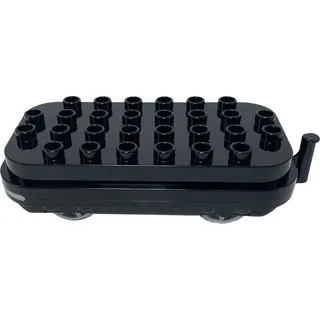 LEGO Duplo Eisenbahn Lokomotive Motor 10875