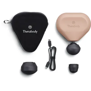 Theragun Mini 3.0 Desert Rose