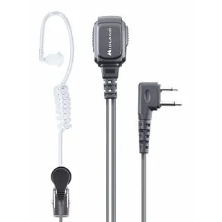 Midland MA31-L, Security Headset, Walkie-Talkie Zubehör