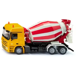 Siku Mercedes-Benz Fahrmischer