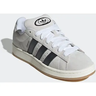 Campus 00s Crystal White / Core Black / Off White 44