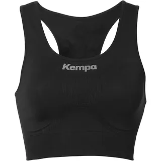 Kempa Performance Pro Sport-top Damen Schwarz XL