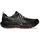 Gel-Sonoma 8 Herren Black/Brisket Red 42,5