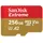 Extreme 256 GB MicroSDXC UHS-I Klasse 10