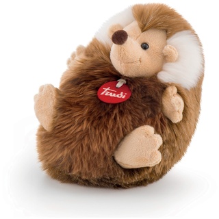 Trudi TUD16000 Fluffies Igel, braun