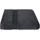 Siena Handtuch 50 x 100 cm grau
