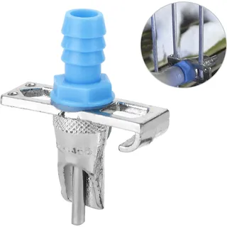 Kaninchen-Wasserspender,Kaninchen-Wassertränke,Kaninchen-Wassernippel,Kaninchen-Wasserspender-Nippel,Automatische Tränkanlagen