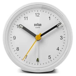 Braun BC12W weiß
