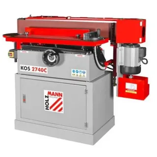 Holzmann Maschinen Holzmann Kantenschleifmaschine oszillierend KOS2740C 230V