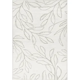 Beliani Bismil Teppich 200 x 300 cm Beige