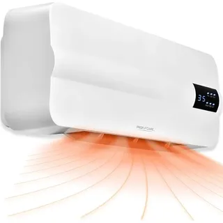 ProfiCare PC HL 3116 2000 W Weiß