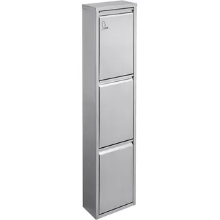 Svita V3X8 24 l Silber