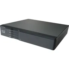 Bild von 867VAE Secure Router (C867VAE-K9)