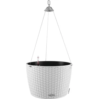 Nido Cottage 35 Komplettset Ø 35 x 23 cm weiß