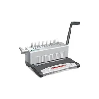 LMG S60 Kunststoffbindegerät