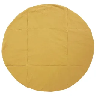 Wookids Bobble Tipi-zelt - Mustard - One Size