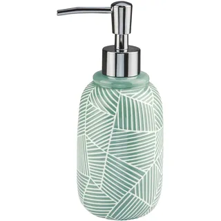 Kleine Wolke Seifenspender Serena, Accessoires, Farbe Maledivia, Material: Steinzeug