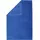 Vienna Style Supersoft Badetuch 100 x 150 cm deep blue