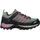 Rigel Low Wmn Trekking Shoes Wp Wanderschuhe, Mineral Festival, 37