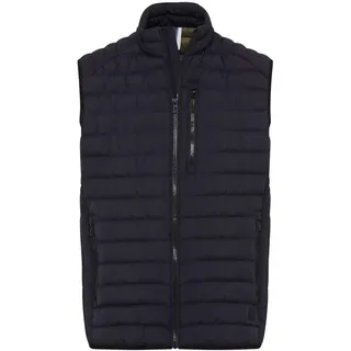 BRAX Style Willis EUREX Weste,22 dark navy,S