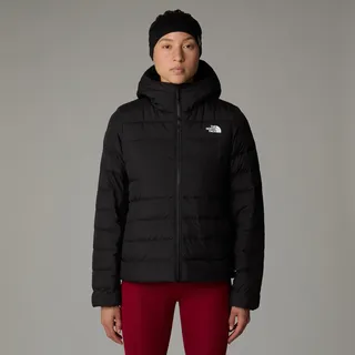 The North Face Aconcagua Iii Daunenjacke - TNF Black / NPF - XL