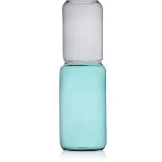 Ichendorf Milano Revolve Kollektion Smoke/Petrol