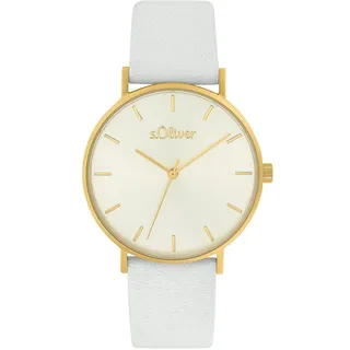 S.Oliver Leder 22 mm 2033487