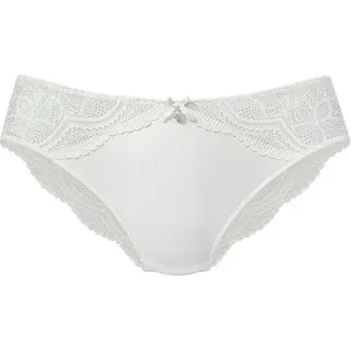 Nuance Tanga Damen creme Gr.48/50