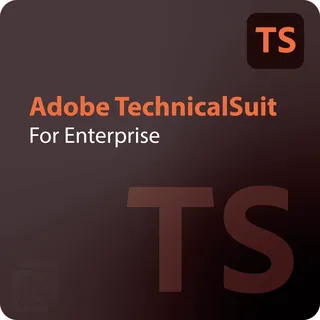 Adobe Technical Suite for Enterprise