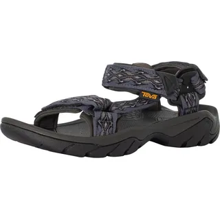 Teva Terra Fi 5 Universal Herren Madang Blue 43
