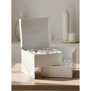 Schmuck Adventskalender 25 Türchen Gold