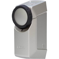 Bild HomeTec Pro CFA3100 mit Bluetooth Silber