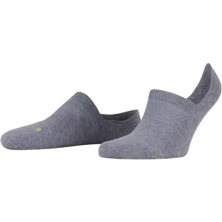 Falke Cool Kick Füßlinge 1 Paar Grau 39-41