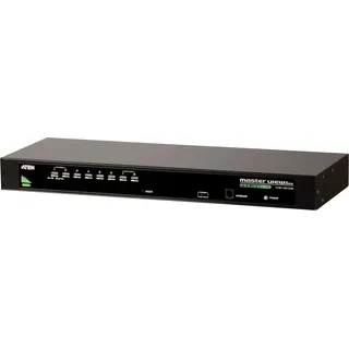 ATEN CS1308 8 Port USB/PS2 KVM combo