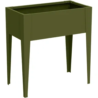 Westmann Vedura S 40 x 74 x 80 cm Olivgrün