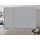 Schwebetürenschrank OTELI 315 x 210 x 62 cm Grau