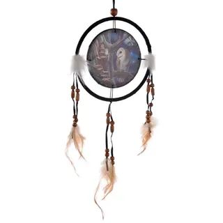 Puckator DCPB06L Traumfänger, Mehrfarbig, Standard