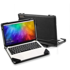 Berfea Laptop Schutzhülle Laptoptasche Ständer hülle Kompatibel mit Dell Latitude 14 5400 5410 5411 5401 3420 3410 14 Zoll Notebook