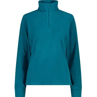 CMP Sweat 3g27836 Fleece - Teal - XS