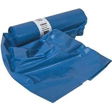 Bild Müllsack Typ 60 70 x 110 cm (B x H) 48μm 120l blau 25 St./Pack.,