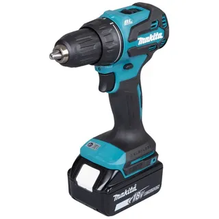Makita DDF490RFJ inkl. 2 x 3,0 Ah + MAKPAC